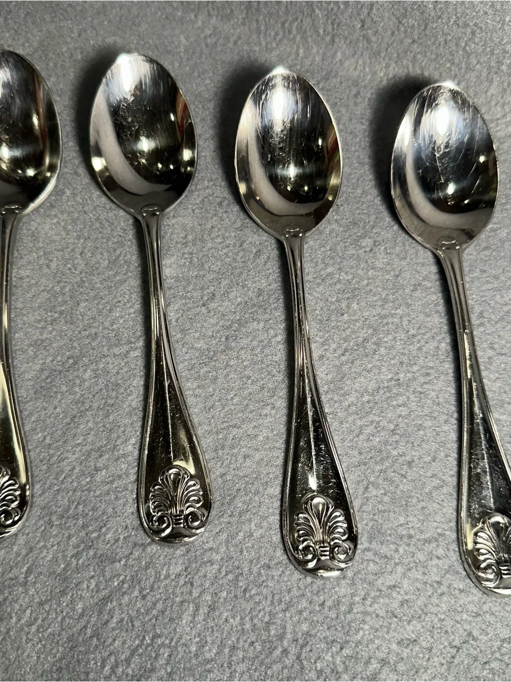 Towle Supreme Cutlery Tablespoons  - Set of 4
